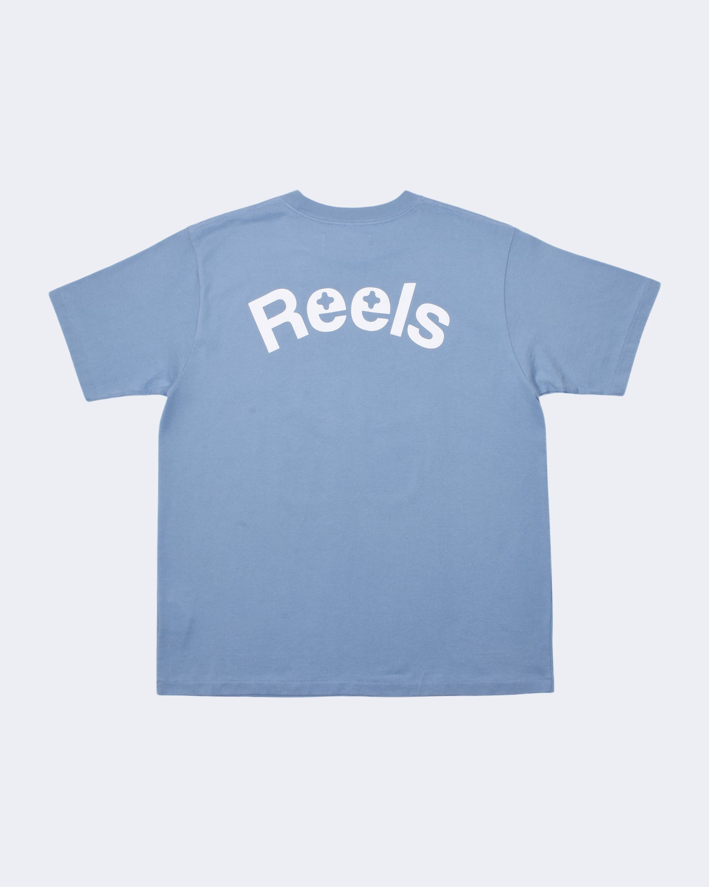 CREW NECK TEE